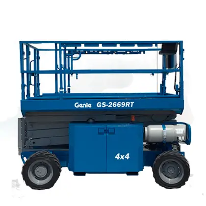 Genie GS 2669 RT